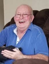 Obituary information for James Olen Sharp