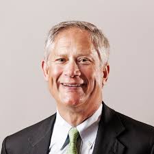 Regency Centers Reorganizes at the Top