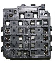 I can't find one anywhere, and why doesn't vw include itinerary their manual?? 1971 Camaro Fuse Box On Cool Wiring Diagram Long Track A Long Track A Profumiamore It