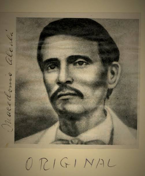 Resultado de imagen para macedonio alcala