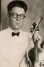 Page Ten, Eberle and Merck Family Photos