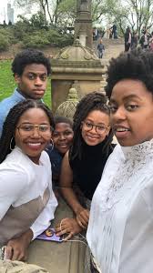 Happy Easter! #family