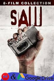 El juego continúa (saw 8) (saw: Saw Saga 8 Peliculas Full Hd Latino Ingles Mega Google Drive 1080p Todomgd