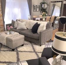 This Is Literal Perfection Living Room Grey Silver Living Room Living Room Decor Gray