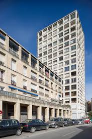 All Sizes Ensemble De La Tourette Marseille Flickr Photo Sharing Architecture Classical Architecture Building
