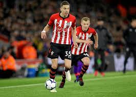 'you have to keep doing your job, even if you are angry,' he says. Jan Bednarek Doznal Kontuzji To Wielki Cios Dla Southampton Pilka Nozna Sport Pl