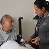 Routine care, continuous care, inpatient care, and respite care. 1