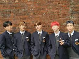 A C E Participates In Campaign Encouraging The Youth To Vote In South Korea S Legislative Election This 2020