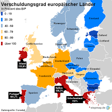 Karte der slowakei mit den wichtigsten orten sowie den nachbarstaaten. Slowakei Stimmt Rettungsschirm Zu Von Olland Landkarte Fur Europa