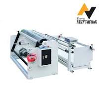 PP Spunbond Non Woven Fabric Slitting Machine