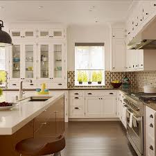 white ash kitchen cabinet,180 degree