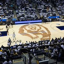 Saint Marys Basketball At California Basketball At Haas