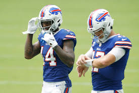 Yes, i also like the under, especially if bettors push the number to 55 or higher. Buffalo Bills Keys To Victory And Final Score Prediction For Week 3