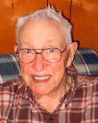 Robert Lee Sluder (1920-2010)