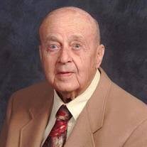 Paul R. Dickerson Obituary