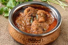 Madras Chicken Curry Kozhi Kari Masala South Indian Chicken Curry Spiceindiaonline Chicken Curry Indian Chicken Madras Curry Chicken
