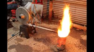 Many diy waste oil furnaces are inefficient. Simple Waste Oil Burners Construction Instructables