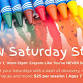 AGN Saturday Studio: Crazy Crayons! event image
