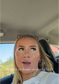 Måtte bare tipse dere om de her altså! For alle mine big sunnies giiir...