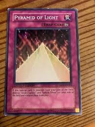 Cards are listed, ordered first by card type and then by appearance. Yugioh Nm 42 Cards Mound Bound Andro Pyramid Of Light Sphinx 2019 Deck Yu Gi Oh Individual Cards Collectables