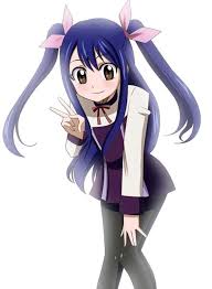 Wendy Marvell Fairy Tail Girls Fairy Tail Guild Fairy Tail Characters