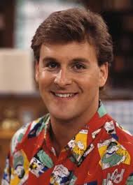 Dave Coulier's wife heartfelt message