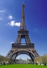 Paris would not be paris without its celebrated monuments: Monuments Of The World Paris France Pictures Of Famous Monuments Beautiful Places To Visit Eiffel Tower Eiffel Tower Pictures