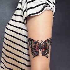 Maybe you would like to learn more about one of these? 125 Butterfly Tattoo Ideas For Depicting Transformation Wild Tattoo Art