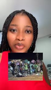 Fancy Gadam: I'm ruler officer 👮‍♂️ Black Maria: Pack hear and take your  hot 🥵 slap 👋💔😂 @highlight