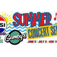 Smells Like The 90's Live at the PEPSI Summer Concert Series