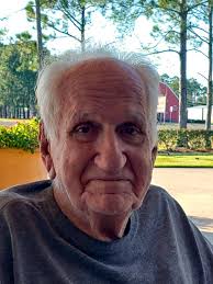 Willie Breaux Obituary