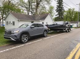Maybe you would like to learn more about one of these? How Much Should I Tow With My Crossover Suv