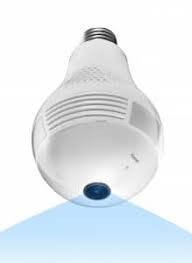 7 Best Light Bulb Cameras Nov 2020 Reviews Buying Guide