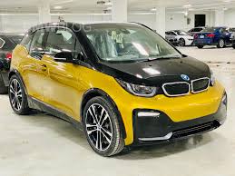Is the bmw i3 a good car? Bmw Has Raised Prices Of Its I3 Ev By 3665 In The Uk