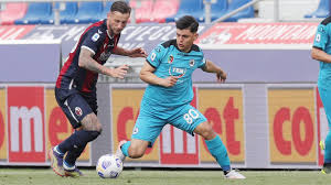 Il diktat dettato da sinisa mihajlovic alla sfida di questo pomeriggio appare chiaro: Yyffw9i3ouvuam