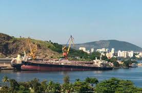 For the rest of her life, her heart would always belong to the poor and the abandoned. Near Complete Brazilian Tanker Newbuild Sinks At Pier Splash247