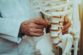 Then, a rib 'spreader' is used to separate the ribs so that a surgeon can 'see' and operate on the heart. Do Rib Cramps Come From The Spine Pain Management Injury Relief