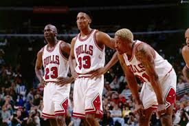 Scotty maurice pippen was born on the 25th of september, 1965, in arkansas. Scottie Pippen Berita Scottie Pippen Terbaru Mainbasket Com