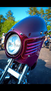 Image result for Bright Wineberry 1993 FLSTF