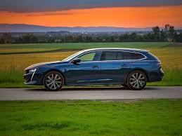 In the following overview, you will find the most common problems for the peugeot 508, for which peugeot has announced a recall through the eu rapex system. Testbericht Der Neue Peugeot 508 Sw Auto Motor At