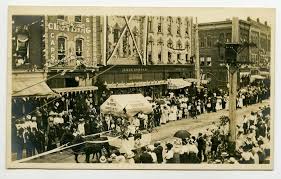 Fulltext of barrie examiner and northern advance. Historian Laments Loss Of Ontario Newspapers 3 Photos Sudbury News