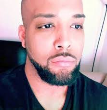 Eric Albritton's Instagram, Twitter & Facebook