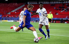 Reece james is a graduate of our development centre programme and has been training with us since the age of six. Chelsea Twitter Goes Wild For Built Like A Tank Reece James Chelsea News