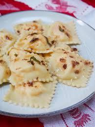 Maybe you would like to learn more about one of these? Lobster Ravioli Caroline S Cooking
