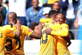 Khama Billiat Has Had A Good Start To Life At Kaizer Chiefs