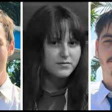 Fundraiser by Cathy Staib : Tjay, Ellie & Liam