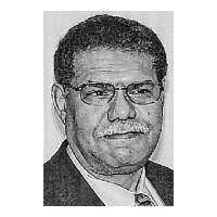 Billy Sledge Obituary