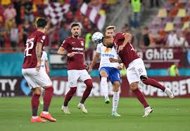 Fc farul constanta advance rapidly upfield but ovidiu hategan blows for offside. Gt Jgjdgnjxmpm