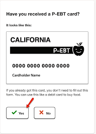 03.05.2020 · it is possible to activate your ebt card online in most states. California P Ebt Benefits Guide Food Stamps Now
