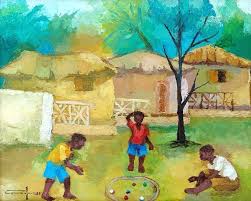 Dieudonne passed away on month day 2010, at age 85. Exposition Art Blog Dieudonne Cedor Haitian Modern Art